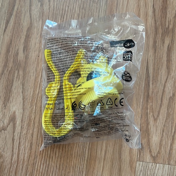 Burger King Paw Patrol toy - Picture 2 of 3